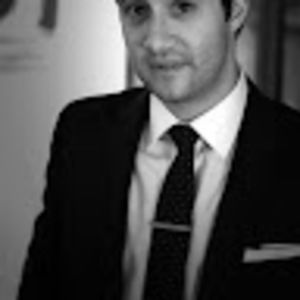 Meet your Posher, Jonathan